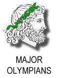 Major Olympians